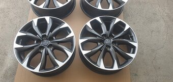 Tucson santafe outlander cx-5 kadjar 5x114,3 r19 sorento sp - 2