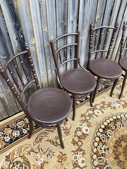 Židle THONET - 2