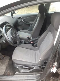 Seat Toledo II 1,9tdi 77kw rok 08 dily - 2
