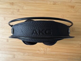 AKG K702 - 2