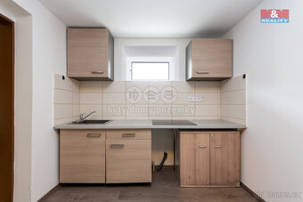 Prodej bytu 1+1, 31 m², Bolatice, ul. Náplatková - 2