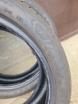 Goodyear Eagle F1 Asymmetric 6 235/40 R19 96W XL ST - 2