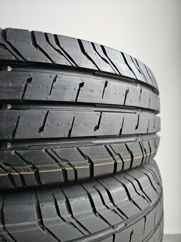 Letní Continental 205/65 R16C - Nové - 2