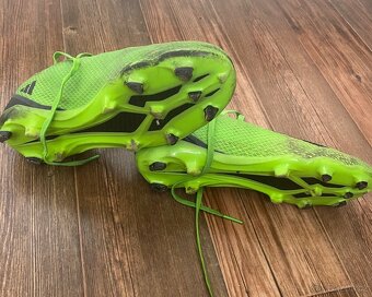 Kopačky Adidas 38 - 2