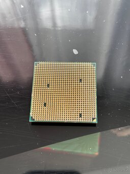 AMD FX-4300 - 2