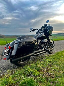 Road Glide Special 2018 - 2