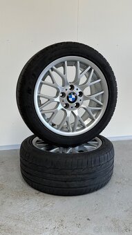 ráfky BBS Styling 78, 8Jx17 ET/IS 47 - 2