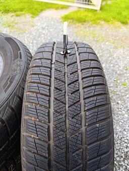 Zimní pneumatiky 205/60 R16 Barum - 2