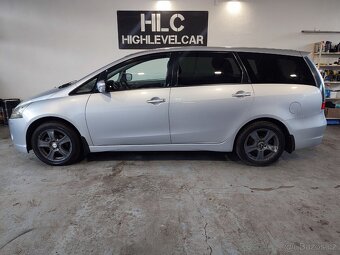 Mitsubishi Grandis 2.4 MiVec 121kW 7míst/garance km/bez rzi - 2