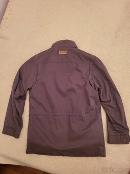 Bushman 3v1 Wolf Pro khaki velikost M - 2