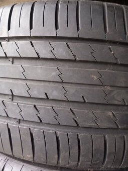 275/35R21 LETNÍ PNEUMATIKY MINERVA - 2