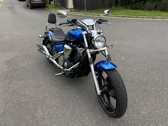YAMAHA XVS Stryker 1300 - 2