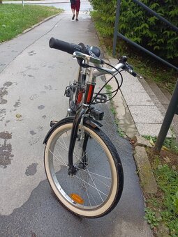 Dětské kolo 20 - 2