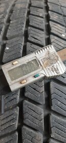 Zimní pneu 185/60 R15 - 2