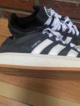 Adidas Campus boty 38 - 2