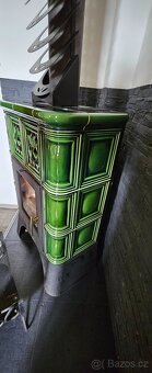 Haas Sohn Treviso s výměníkem - 2