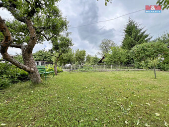 Prodej chaty na zahradě 342 m², Česká Lípa, u Stadionu - 2
