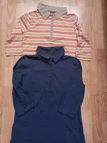 Trika s ¾ rukávem vel.38/40 - 2