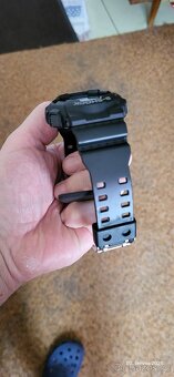 Casio G-Shock GA-100-1A2ER - 2
