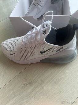 Nike Air max 270 45velikost - 2