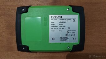 Diagnostika BOSCH KTS 560 - 2