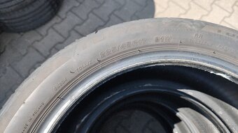 2ks letní Bridgestone 225/45/17 - 2
