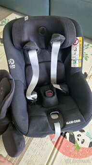 Maxi-Cosi Pearl 360 - 2