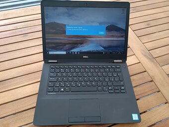 Dell Latitude E5470 Core i3-6100U,12GB RAM,128GB SSD - - 2