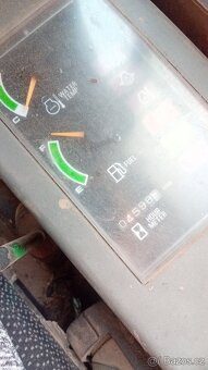 Takeuchi tb 23r - 2