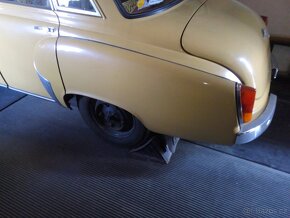 Wartburg 311 - 2