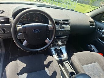 Ford Mondeo - 2