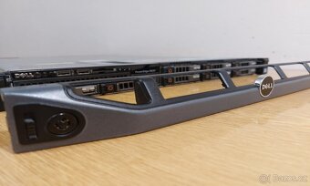 Dvousocketový rackový server DELL PowerEdge R630 - 2