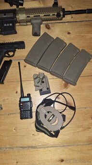 Specna arms atd. - 2