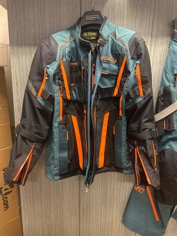 KLIM Badlands Pro - 2