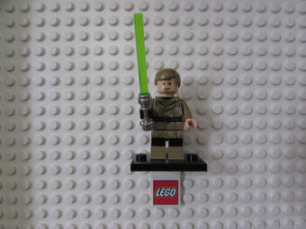 ⭐⭐⭐ Lego originál figurky Star Wars Minifigures sbírka ⭐⭐⭐ - 2