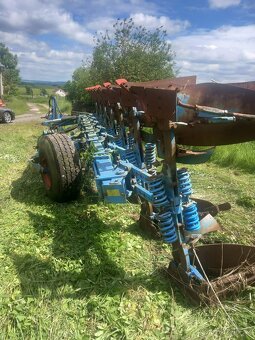pluh LEMKEN VARI DIAMANT 10X - 2