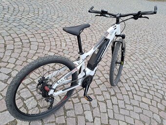 Prodám dámské elektrokolo Haibike - 2