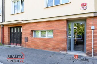 Prodej, byty/3+kk, 70 m2, Nepomucká 297/13, Koterov, 32600 P - 2