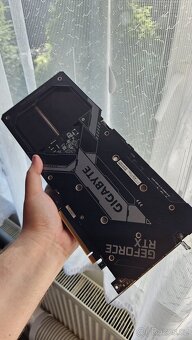 GIGABYTE NVIDIA GeForce RTX 4090 Windforce 24GB - 2
