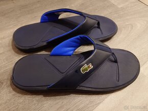 Žabky Lacoste - 2