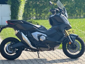 Honda X ADV 750 rok 2024 - 2