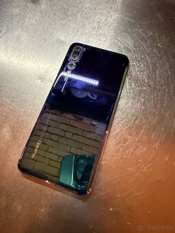 Huawei P20pro 128gb - 2