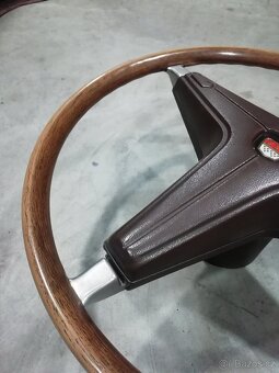 Ford taunus volant - 2