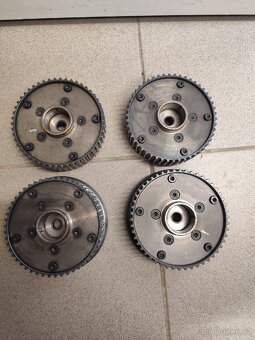 Audi 3.0i ASN 162kw - 2