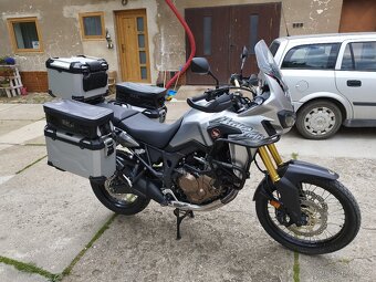 Honda Africa 1000L abs - 2