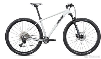 Kolo 30palcu 2022 Radon Jealous AL 8.0 Bike - 2