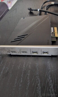 ASUS ThunderboltEX 4 zánovní - 2