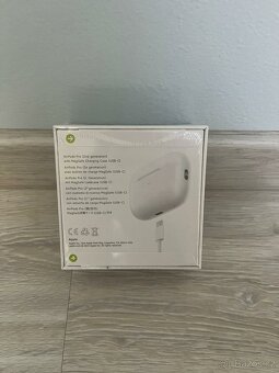 Airpods pro 2.generation - 2