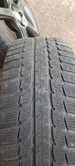 Kola 17, 4x108 - 2