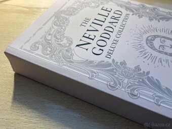 Neville Goddard - Deluxe Collection, všech 14 knih, anglicky - 2